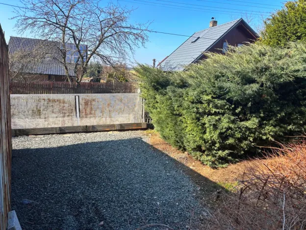 Prodej rodinného domu, Mrtník, 98 m2