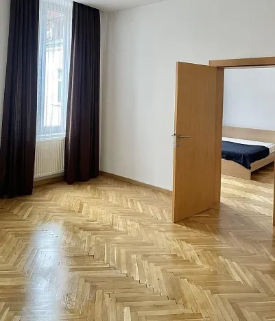 Pronájem bytu 2+1, Brno - Brno-město, náměstí Svobody, 68 m2