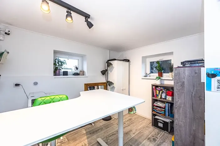 Pronájem vily, Praha - Štěrboholy, Ústřední, 280 m2