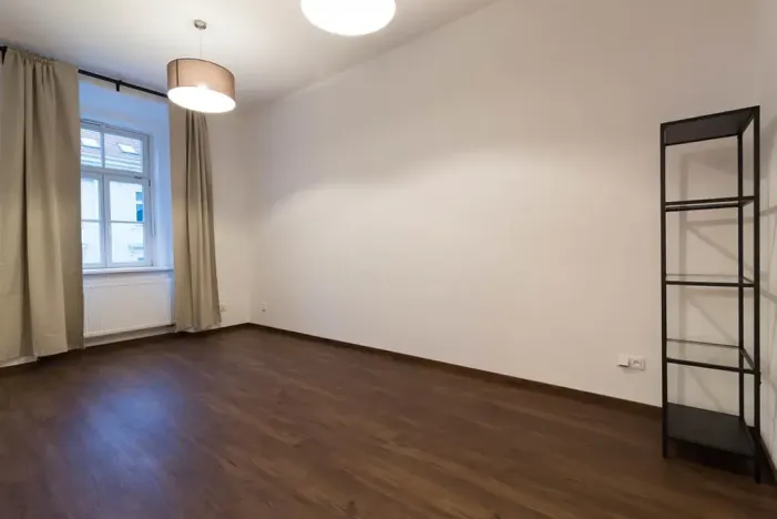 Pronájem bytu 3+kk, Brno, Pekařská, 67 m2