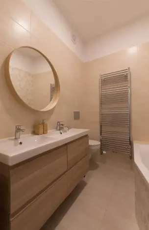 Pronájem bytu 3+kk, Brno, Pekařská, 67 m2