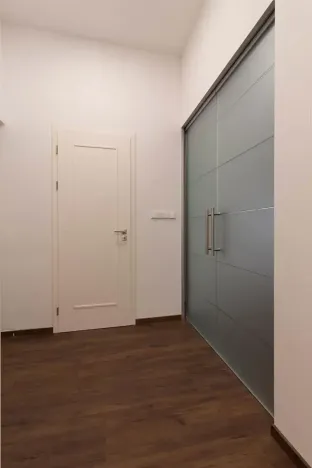 Pronájem bytu 3+kk, Brno, Pekařská, 67 m2