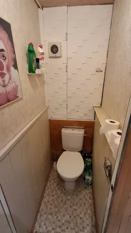 Prodej bytu 3+1, Teplice, Antonína Sochora, 72 m2