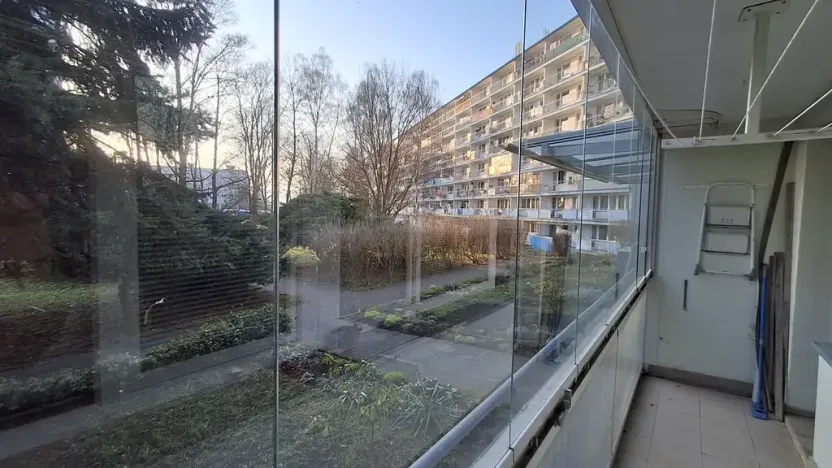 Prodej bytu 3+1, Teplice, Antonína Sochora, 72 m2