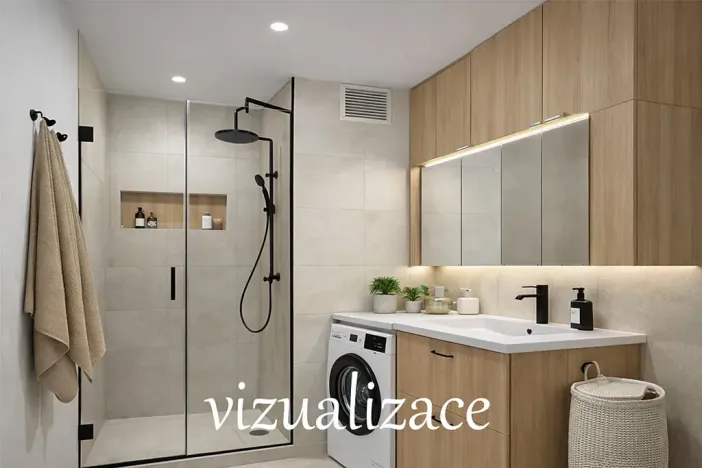 Prodej bytu 3+1, Kladno, Na růžovém poli, 54 m2