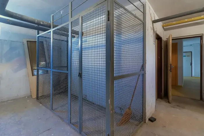 Prodej bytu 3+1, Kladno, Na růžovém poli, 54 m2