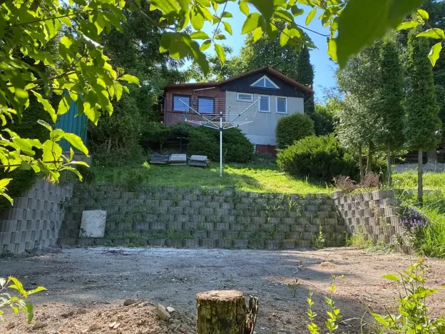 Prodej chaty, Malíč, Knobloška, 41 m2