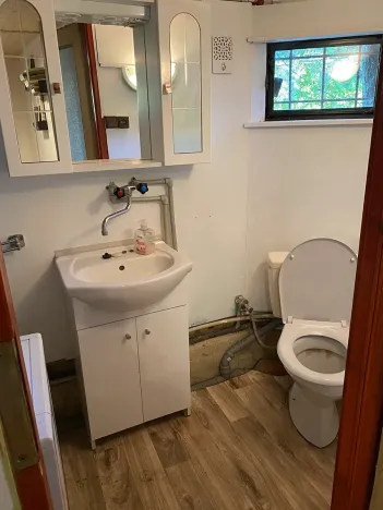 Prodej chaty, Malíč, Knobloška, 41 m2