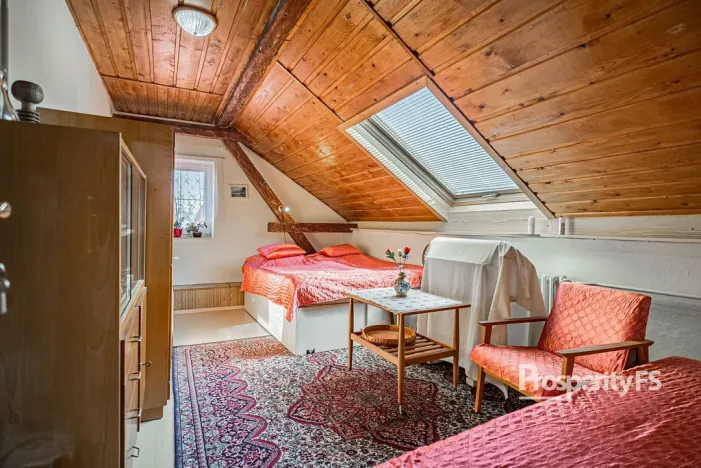 Prodej rodinného domu, Opava - Kateřinky, U Cukrovaru, 190 m2