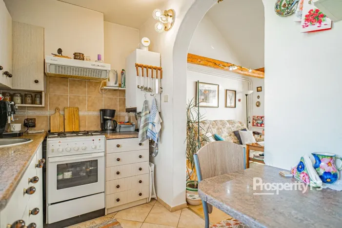 Prodej rodinného domu, Opava - Kateřinky, U Cukrovaru, 190 m2