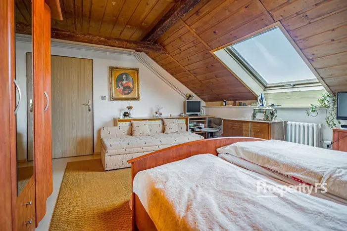 Prodej rodinného domu, Opava - Kateřinky, U Cukrovaru, 190 m2