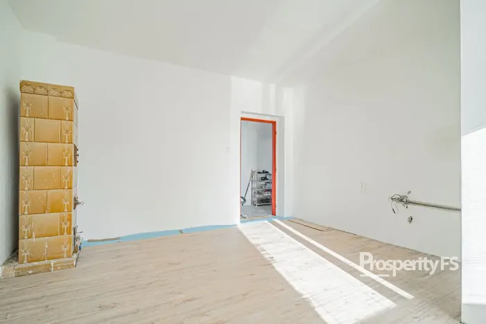 Prodej rodinného domu, Opava - Kateřinky, U Cukrovaru, 190 m2