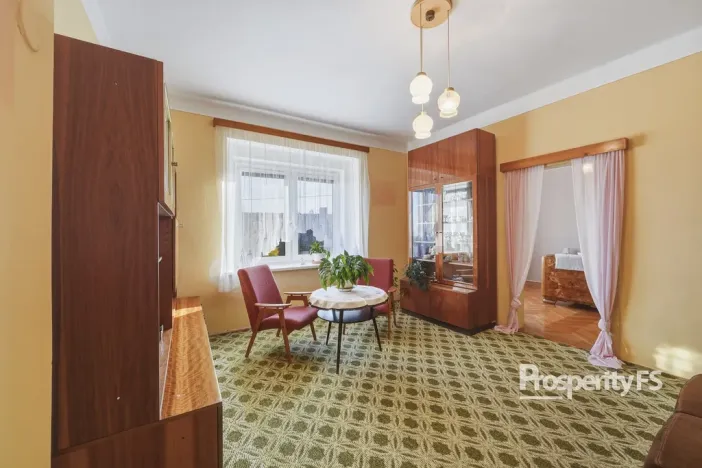 Prodej rodinného domu, Podsedice - Chrášťany, 113 m2