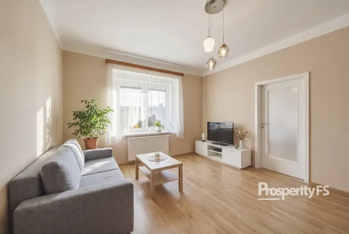 Prodej rodinného domu, Podsedice - Chrášťany, 113 m2