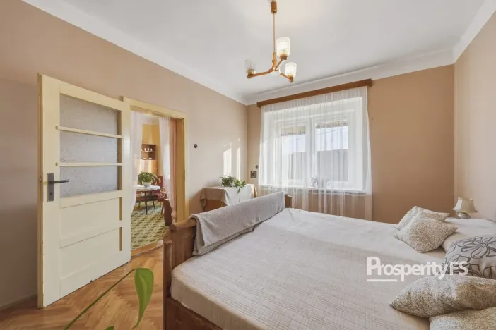 Prodej rodinného domu, Podsedice - Chrášťany, 113 m2