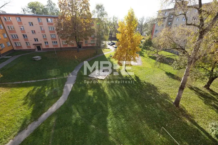 Pronájem bytu 2+1, Karviná - Ráj, Kosmonautů, 55 m2