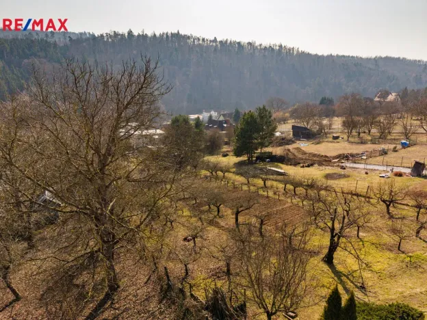 Prodej pozemku pro bydlení, Řícmanice, 1209 m2