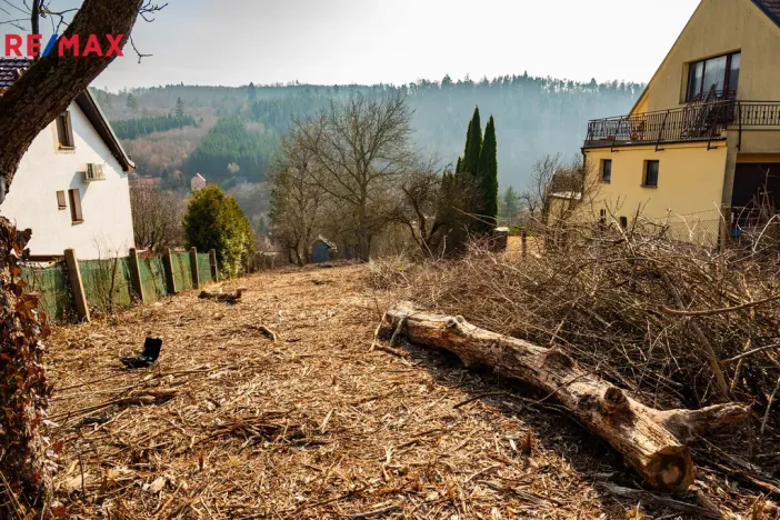 Prodej pozemku pro bydlení, Řícmanice, 1209 m2