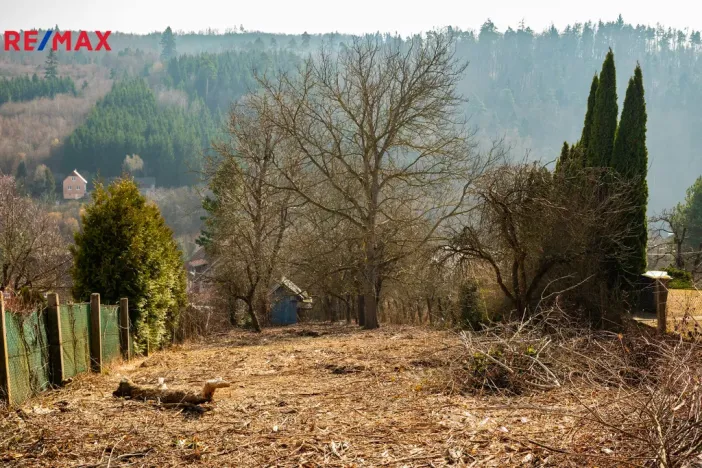Prodej pozemku pro bydlení, Řícmanice, 1209 m2
