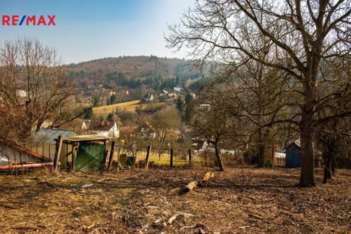 Prodej pozemku pro bydlení, Řícmanice, 1209 m2