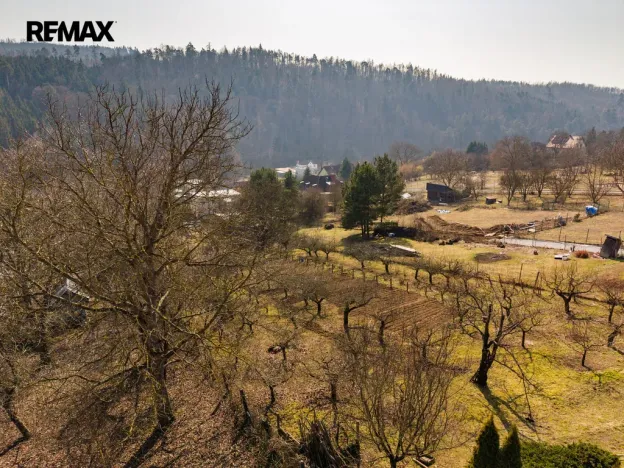 Prodej pozemku pro bydlení, Řícmanice, 1209 m2