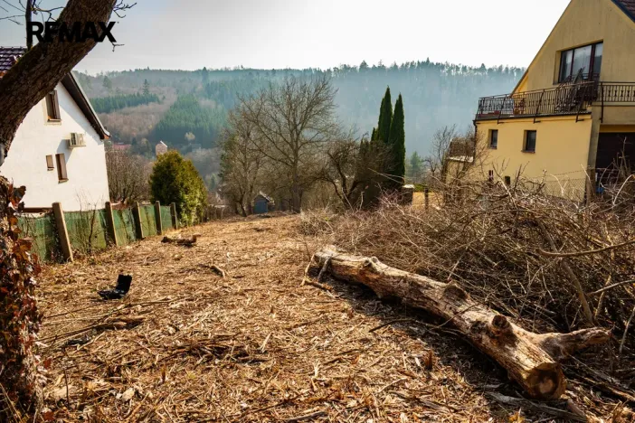 Prodej pozemku pro bydlení, Řícmanice, 1209 m2