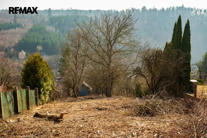 Prodej pozemku pro bydlení, Řícmanice, 1209 m2