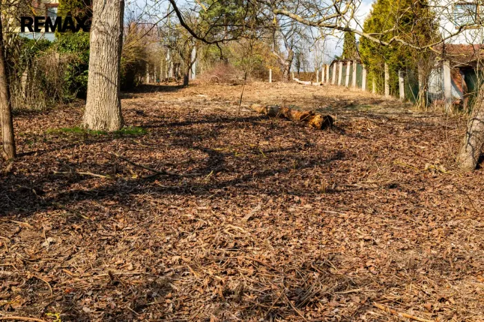 Prodej pozemku pro bydlení, Řícmanice, 1209 m2
