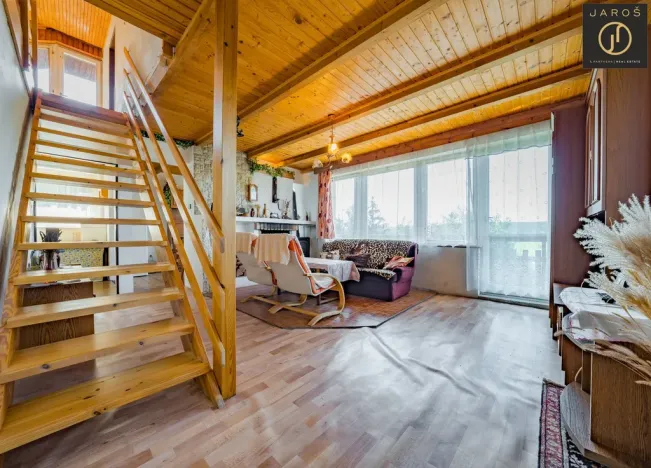 Prodej chaty, Milý, 135 m2