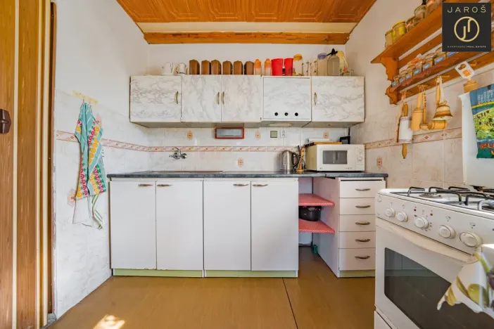 Prodej chaty, Milý, 135 m2