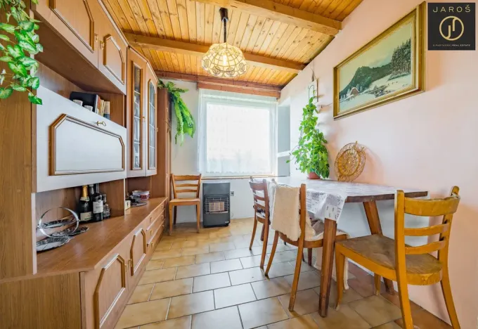 Prodej chaty, Milý, 135 m2