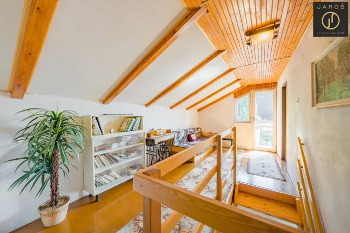 Prodej chaty, Milý, 135 m2