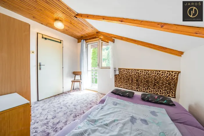 Prodej chaty, Milý, 135 m2