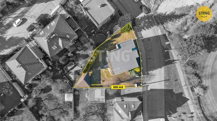 Prodej vily, Ostrava - Slezská Ostrava, 292 m2