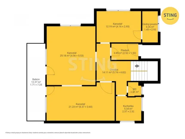 Prodej vily, Ostrava - Slezská Ostrava, 292 m2