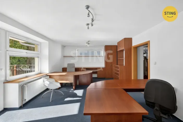 Prodej vily, Ostrava - Slezská Ostrava, 292 m2