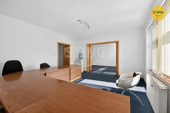 Prodej vily, Ostrava - Slezská Ostrava, 292 m2