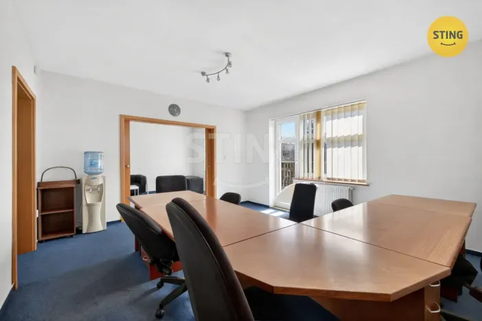 Prodej vily, Ostrava - Slezská Ostrava, 292 m2