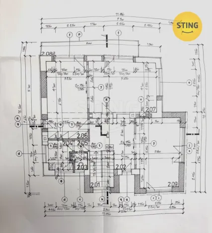 Prodej vily, Ostrava - Slezská Ostrava, 292 m2