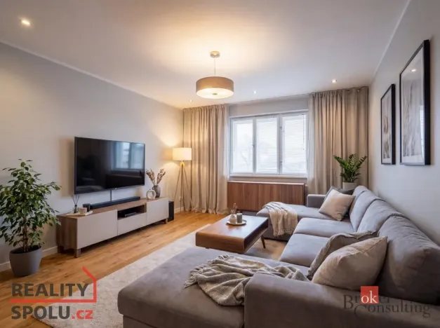 Prodej rodinného domu, Kobeřice, Louky, 200 m2