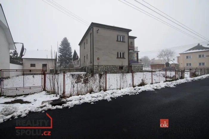 Prodej rodinného domu, Kobeřice, Louky, 200 m2