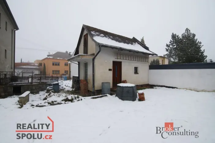 Prodej rodinného domu, Kobeřice, Louky, 200 m2