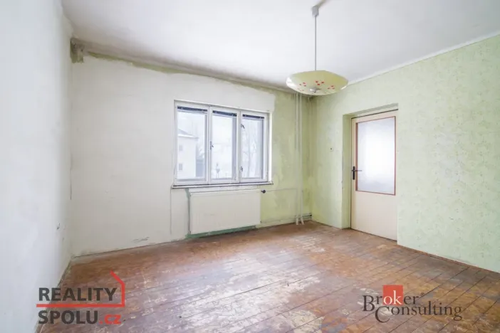 Prodej rodinného domu, Kobeřice, Louky, 200 m2