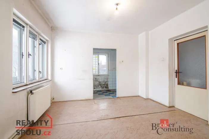 Prodej rodinného domu, Kobeřice, Louky, 200 m2