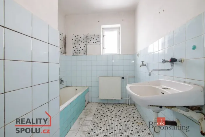 Prodej rodinného domu, Kobeřice, Louky, 200 m2