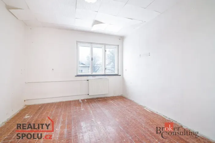 Prodej rodinného domu, Kobeřice, Louky, 200 m2