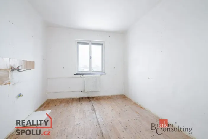 Prodej rodinného domu, Kobeřice, Louky, 200 m2