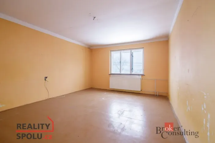 Prodej rodinného domu, Kobeřice, Louky, 200 m2