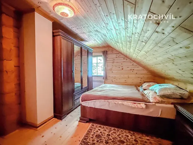 Prodej rodinného domu, Jablonné v Podještědí, 121 m2