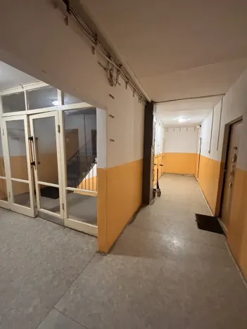 Prodej bytu 2+1, Liberec, Jáchymovská, 52 m2